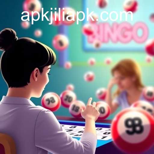 Exploring the Thrilling World of Bingo Games