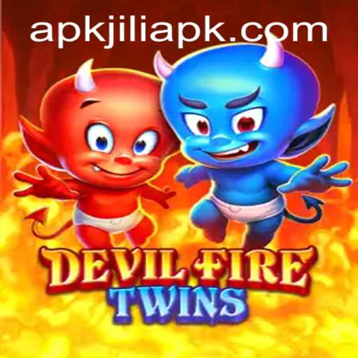 The Alluring World of DevilFireTwins: A Dive into JILIAPP.com's Latest Gaming Sensation