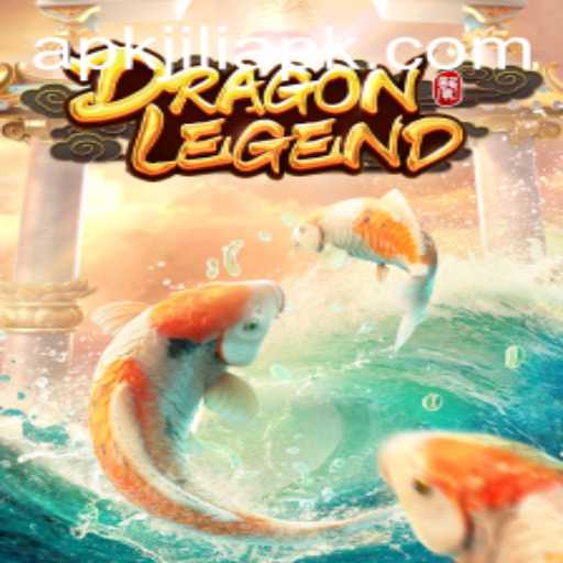 Explore DragonLegend: An Epic Adventure Awaits