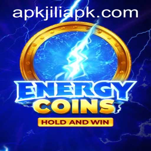 Exploring EnergyCoins: A New Era in Gaming with JILIAPP.com