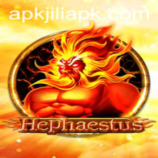 Exploring Hephaestus: A Mythical Gaming Experience on JILIAPP.com
