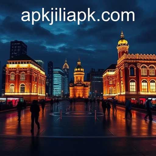 JILIAPP.com