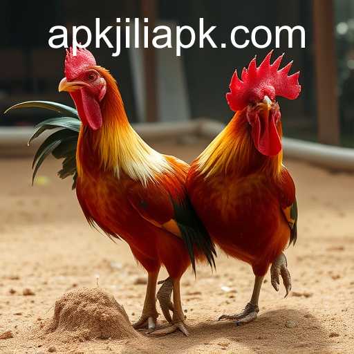 Exploring the Exciting World of Sabong Games