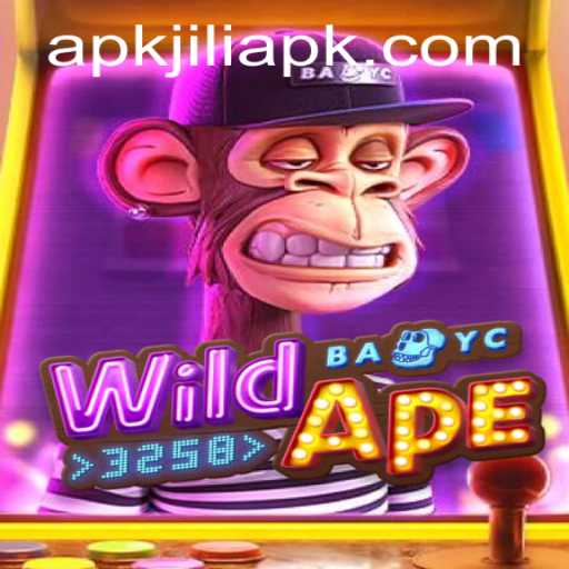 Unveiling the WildApe3258 Gaming Adventure